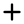 plus icon 